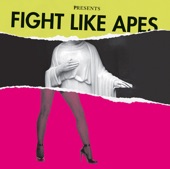 Fight Like Apes - Jenny Kelly