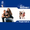 People Hold On - EP