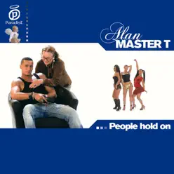 People Hold On - EP - Alan Master T