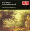 Stream & download Purcell, H.: Harpsichord Music