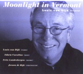Moonlight In Vermont artwork