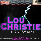 Lightnin' Strikes (Re-Record) artwork
