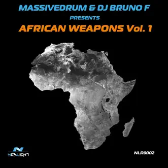 Ossudo by Massivedrum & DJ Bruno F song reviws