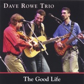 Dave Rowe Trio - Fiddler's Fantasy