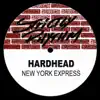 New York Express - EP album lyrics, reviews, download