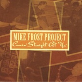 Mike Frost Project - Vicious Dex-o-licious