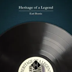 H&L - Heritage of a Legend: Earl Bostic - Earl Bostic H&L - Heritage of a Legend: Earl Bostic - Earl Bostic