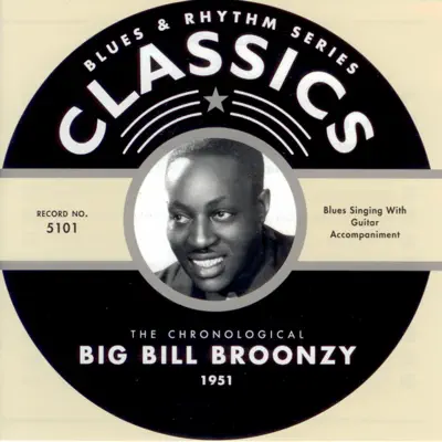 1951 - Big Bill Broonzy
