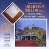 Americans in Holland vol. 2 - The great 1930s unissued studio recordings