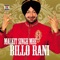 Mama Great - Malkit Singh & Bob lyrics