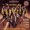 Stream & download The Antiphonal Music of Gabrieli & Frescobaldi