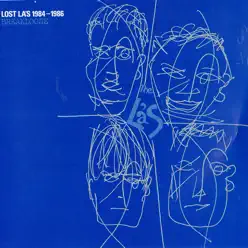 Lost La's 1984-1986: Breakloose - The La's Lost La's 1984-1986: Breakloose - The La's