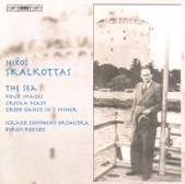 Byron Fidetzis & Iceland Symphony Orchestra - Greek Dance In C Minor, AK 11c