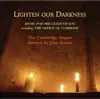 Lighten Our Darkness: Music for the Close of Day album lyrics, reviews, download