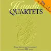 Haydn: String Quartets Op. 33 album lyrics, reviews, download