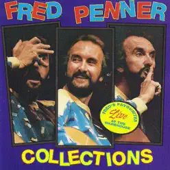 Collections - Fred's Favourites Live At the Warehouse - Fred Penner Collections - Fred's Favourites Live At the Warehouse - Fred Penner