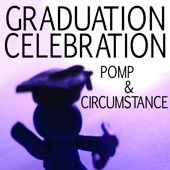 Graduation Celebration (Pomp & Circumstance) artwork