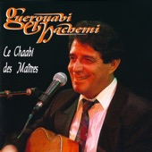 Le Chaabi Des Maîtres artwork