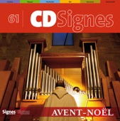 CédéSignes 61 Avent-Noël - EP