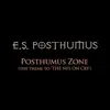 Posthumus Zone (The Theme to "The NFL On CBS") - Single album lyrics, reviews, download