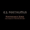 Posthumus Zone (The Theme to "The NFL On CBS") - Single