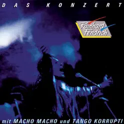 Das Konzert - Rainhard Fendrich