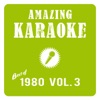 Best of 1980, Vol. 3 (Karaoke Version)