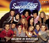 Believe In Miracles - EP