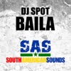 Various Artists & DJ Spot - Baila la Cumbia