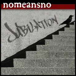 NoMeansNo Tour EP No. 2 - Nomeansno