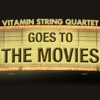 Vitamin String Quartet - Where Is My Mind?