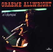 Graeme Allwright à l'Olympia 73, 2004