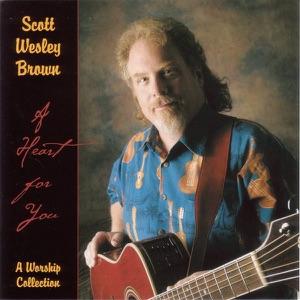 Scott Wesley Brown - Grace Alone - 排舞 音乐