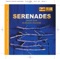 Serenade In e Major, Op. 22, B. 52: II. Tempo Di Valse artwork