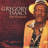 My Heart Is Bleeding (Dub Vocal Mix) - Gregory Isaacs