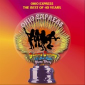 Ohio Express - 1 2 3 Red Light