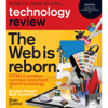 Audible Technology Review, November, 2010 - Technology Review