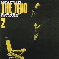 Cedar Walton, Christian McBride, Javon Jackson & Jimmy Cobb - Off Minor