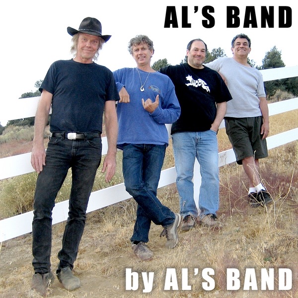 Al's Band