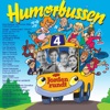 Humørbussen Vol. 4 (Jorden Rundt)