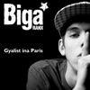 Gyalist Ina Paris - Single