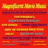 Magnificent Movie Music, 2011