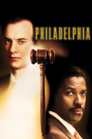 Jonathan Demme - Philadelphia artwork