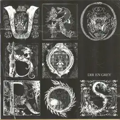 Uroboros - Dir en Grey