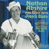 Nathan Abshire - Pine Grove Blues (1)