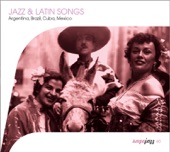 Saga Jazz: Jazz & Latin Songs (Argentina, Brasil, Cuba, Mexico) artwork