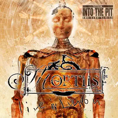 Mortiis (Live In London) - Mortiis