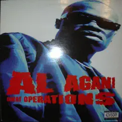 Covert Operations by Al Agami album reviews, ratings, credits