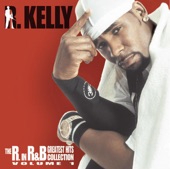 She's Got The Vibe - R. Kelly