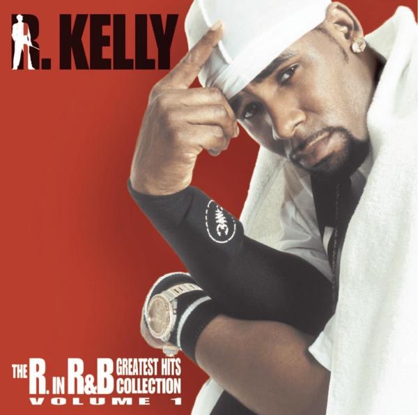 R. Kelly - I Believe I Can Fly